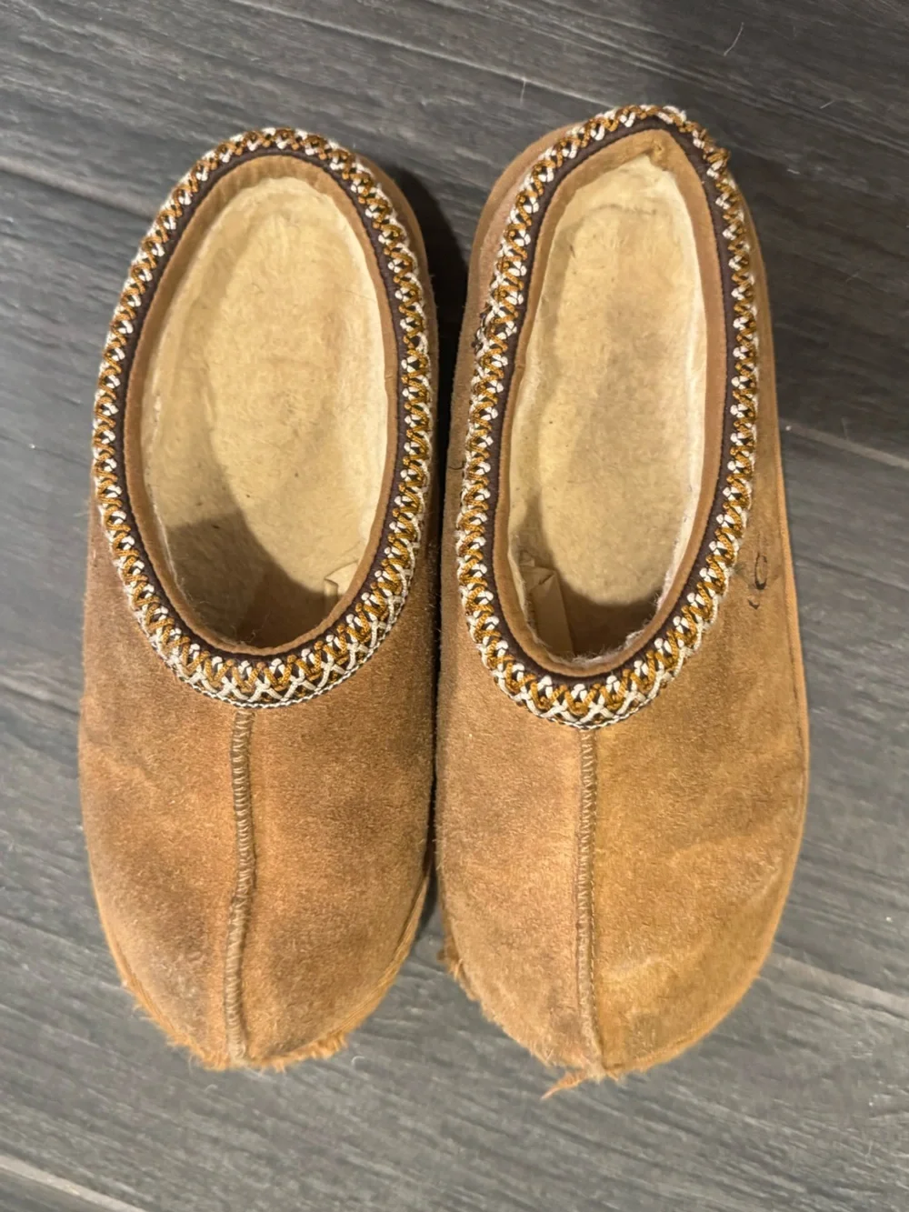 UGG Tasman II Slip-On Slipper